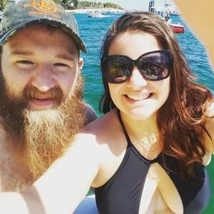 Meet your Posher, Jordan